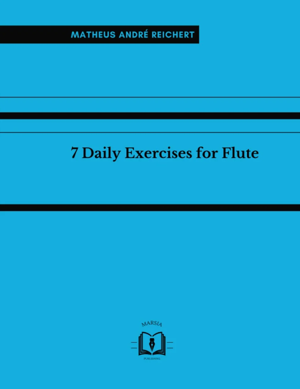7 Daily Exercises for Flute