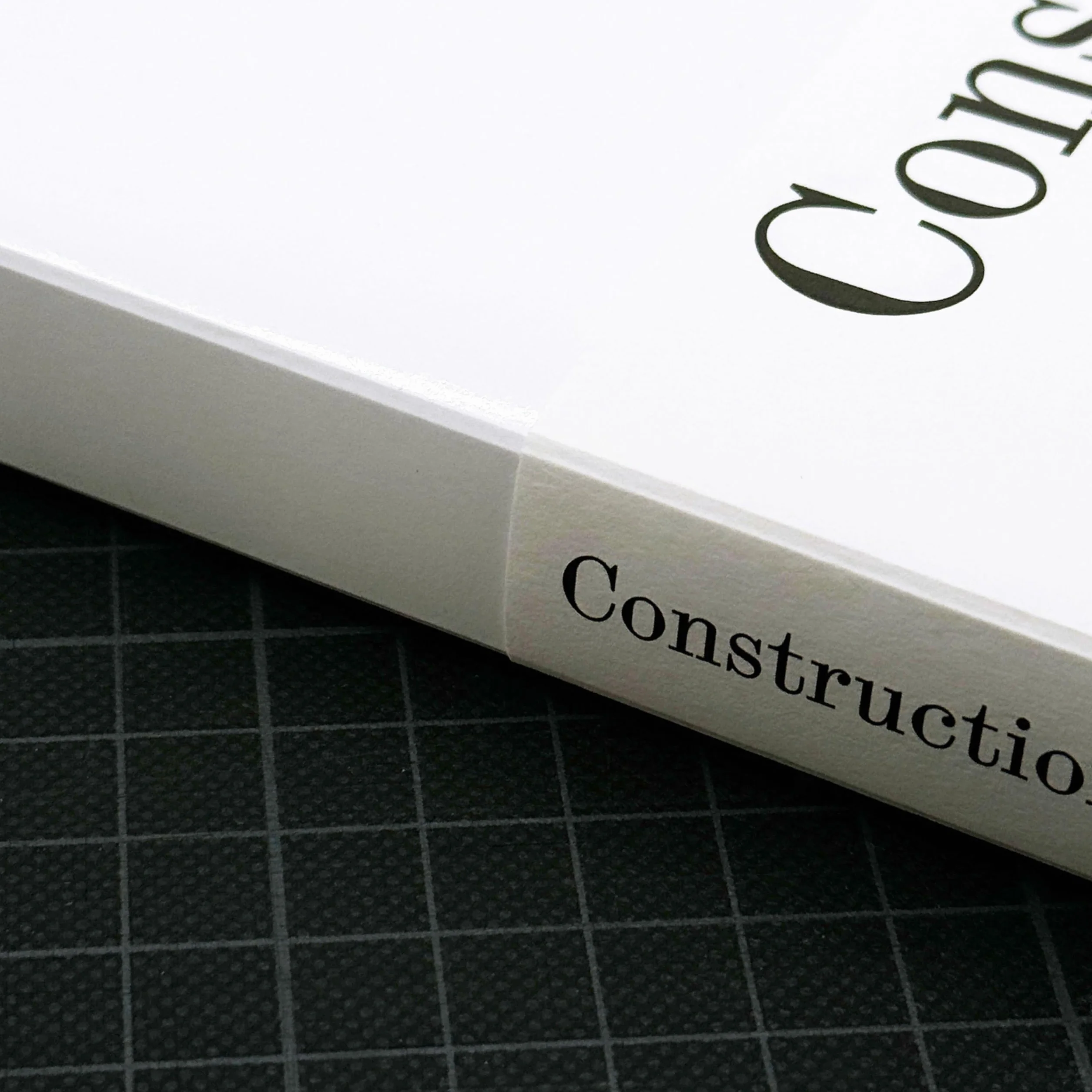 Heterogeneous Constructions: Studies in Mixed Material Architecture