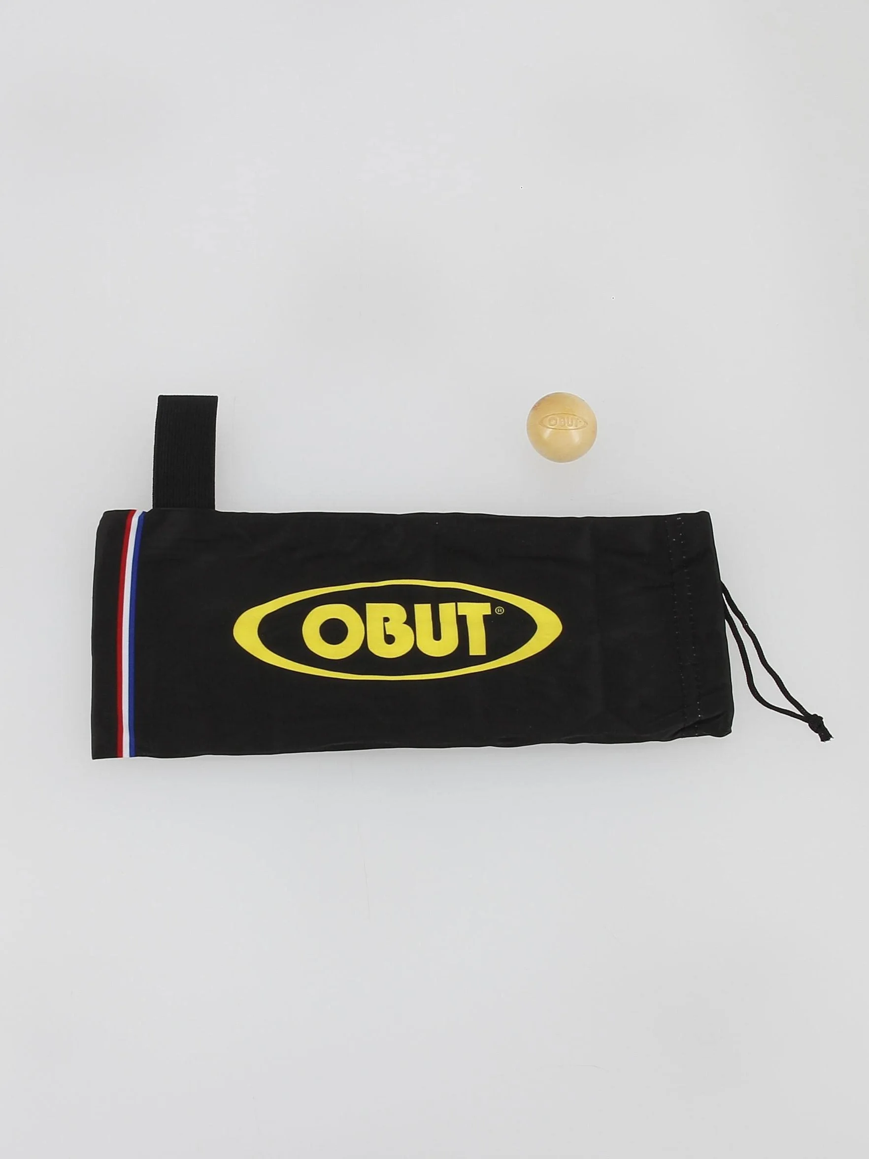 Obut ATX Competition 72mm Kule petanque