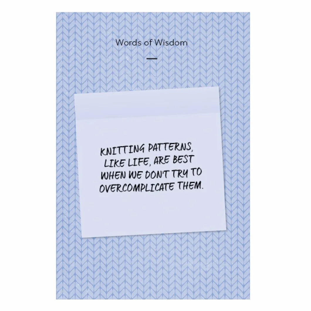 Patty Lyons' Knitting Bag of Tricks: Over 70 Sanity Saving Hacks for Better Knitting