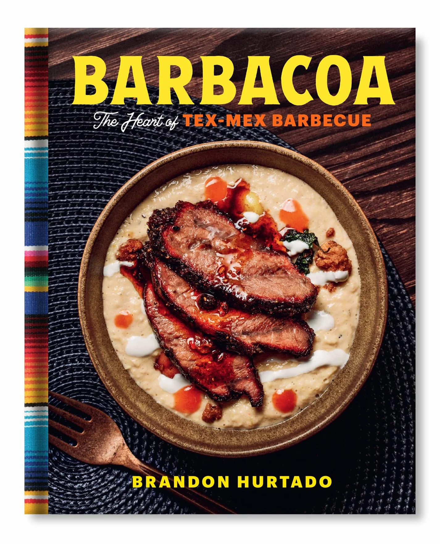 Barbacoa: The Heart of Tex-Mex Barbecue