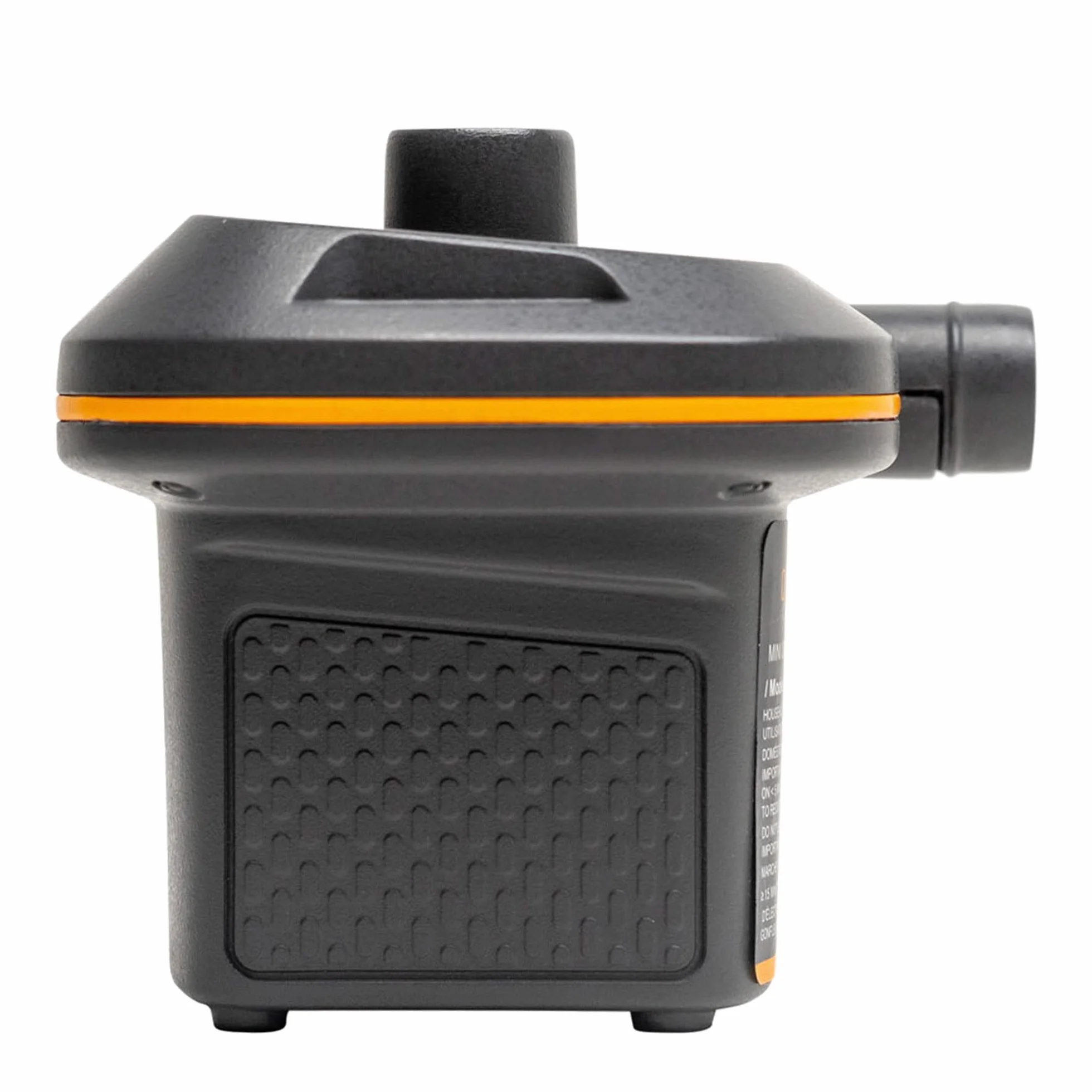 Intex Mini Quickfill 66635 pompa powietrza USB, przepływ powietrza: ≥ 150 l/min
