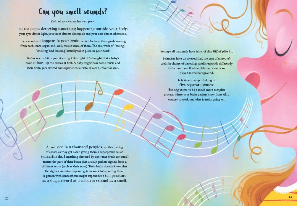 The Bedtime Book of EVEN MORE Impossible Questions: Adventures for curious minds
