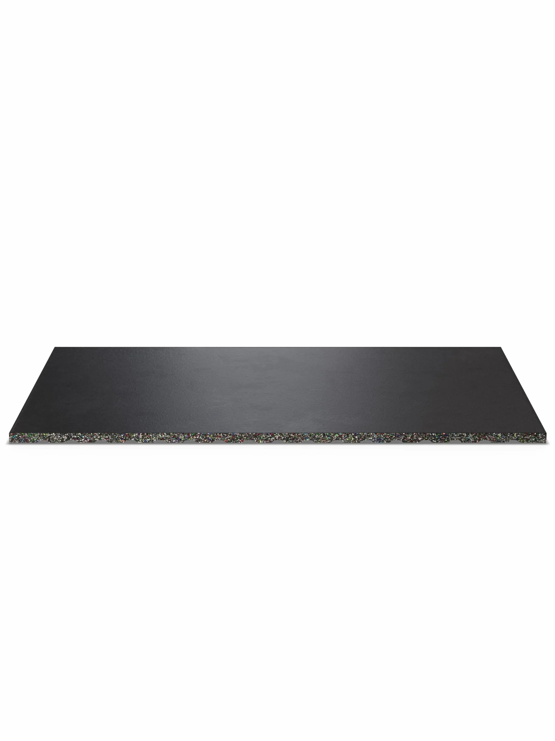 ATLETICA MaxProtect mata ochronna na podłogę 100 x 100 cm 20 mm system kompozytowy wtykowy