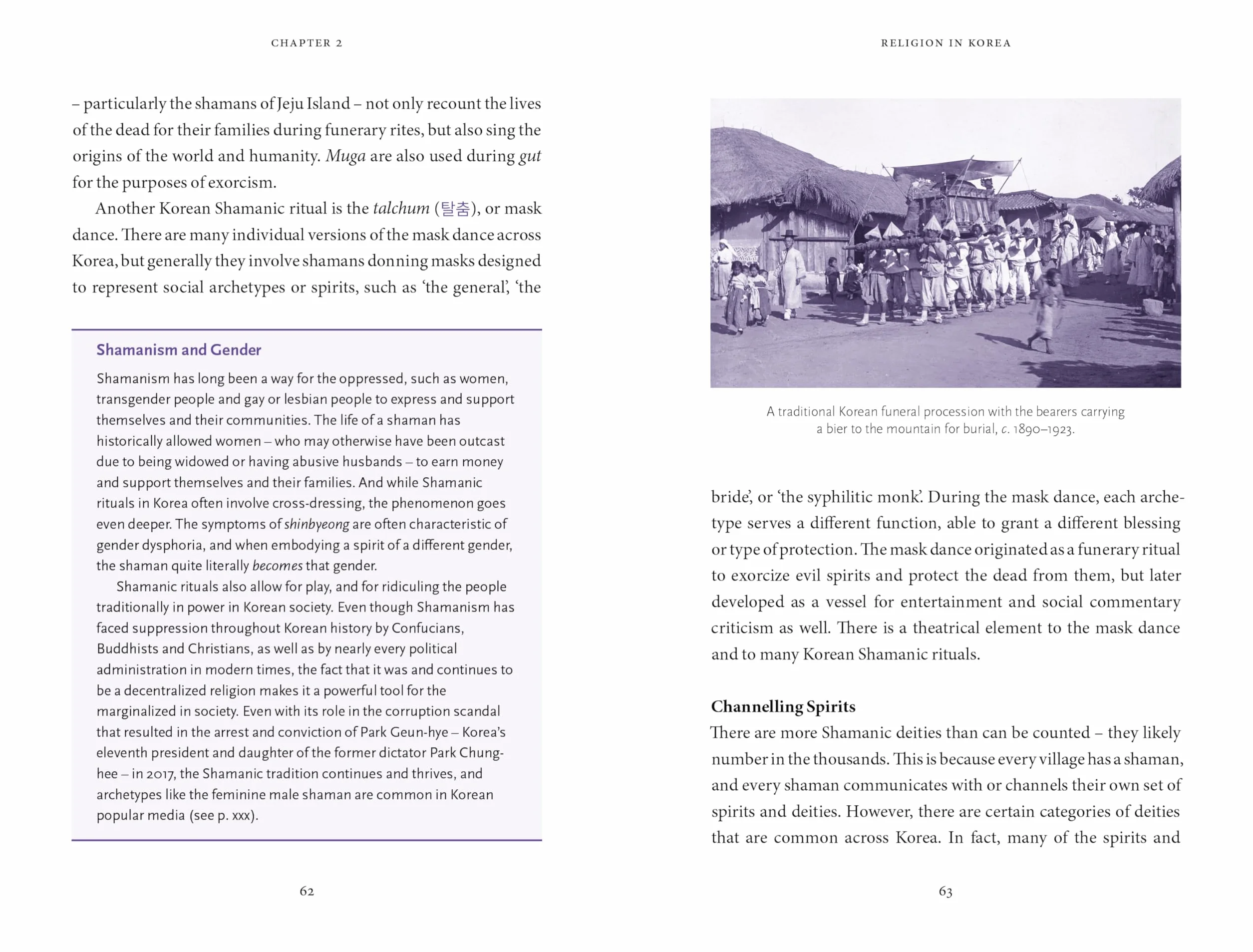 The Korean Myths: A Guide to the Gods, Heroes and Legends: 8