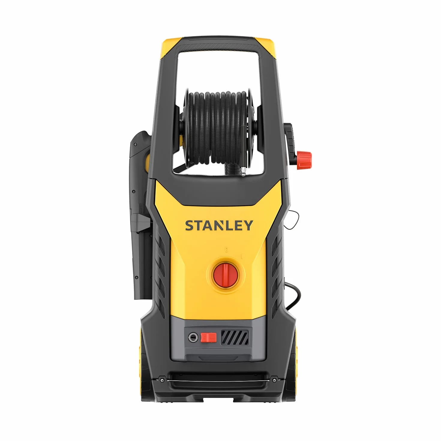 Stanley Myjka wysokociśnieniowa SXPW25E (2500 W, 170 bar, 500 l/h)