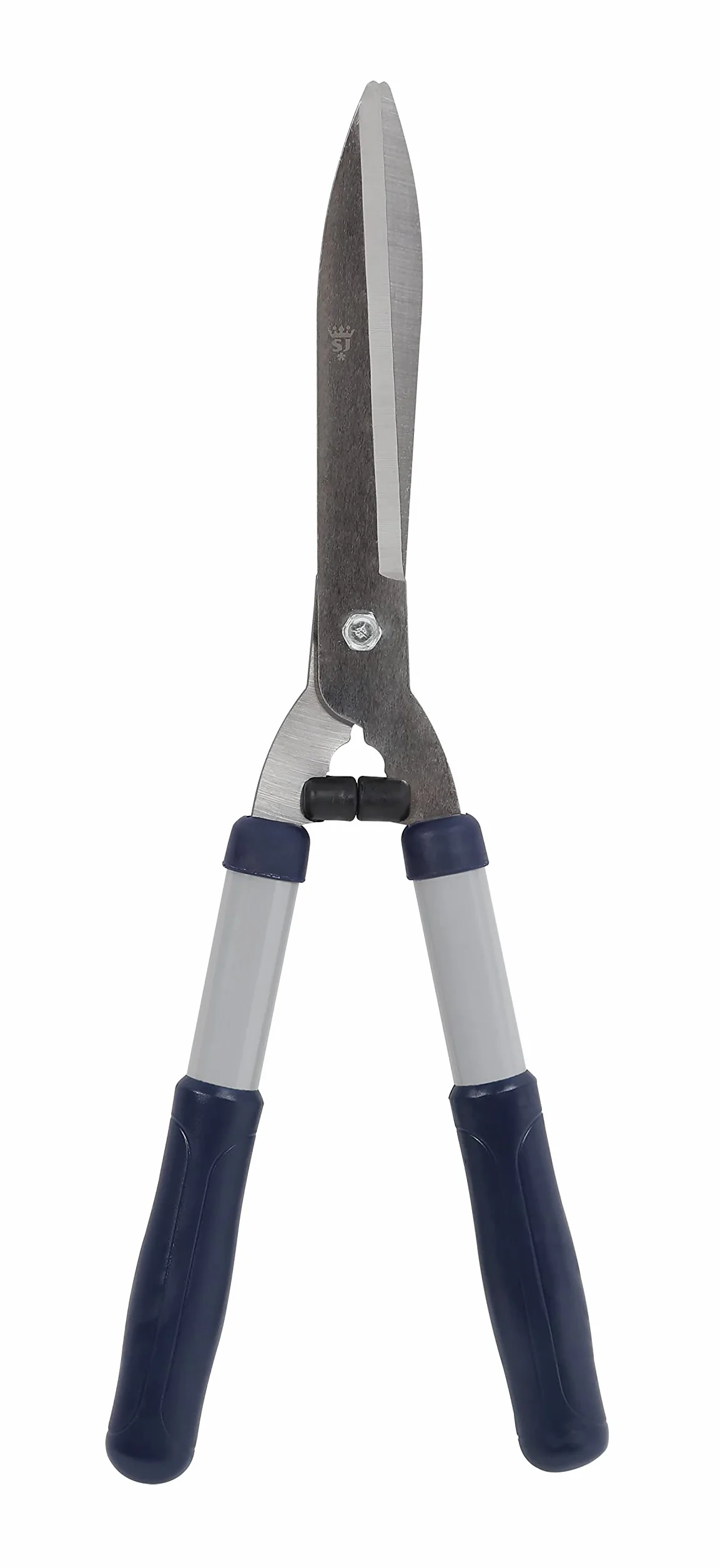 Spear & Jackson 55525 nożyce do żywopłotu, uniwersalne, czarne/szare