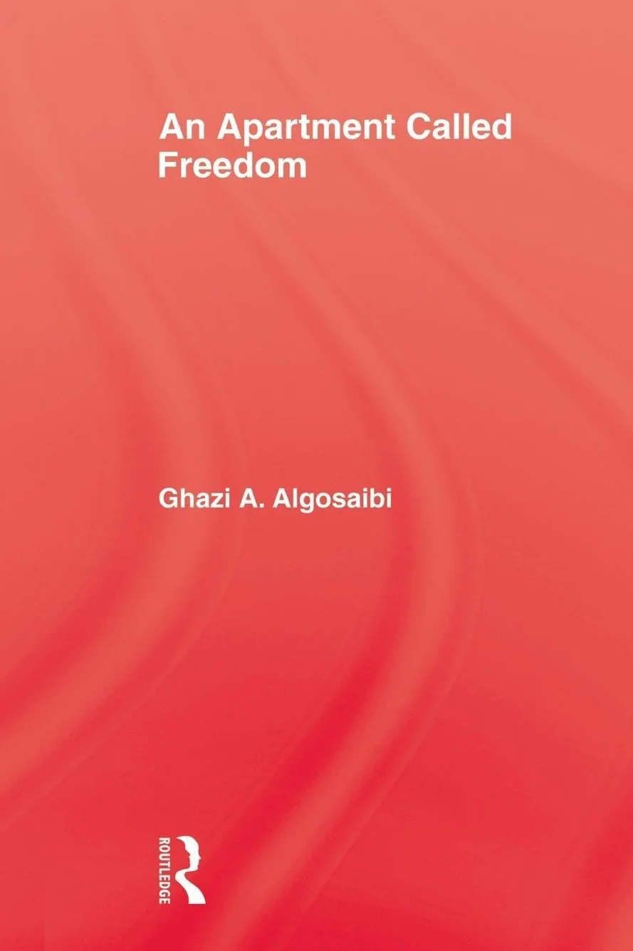 An Apartment Called Freedom: A Novel