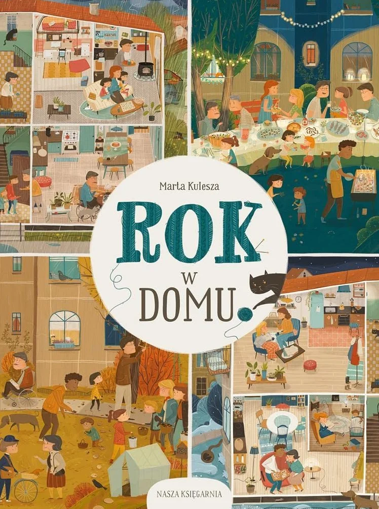ROK W DOMU