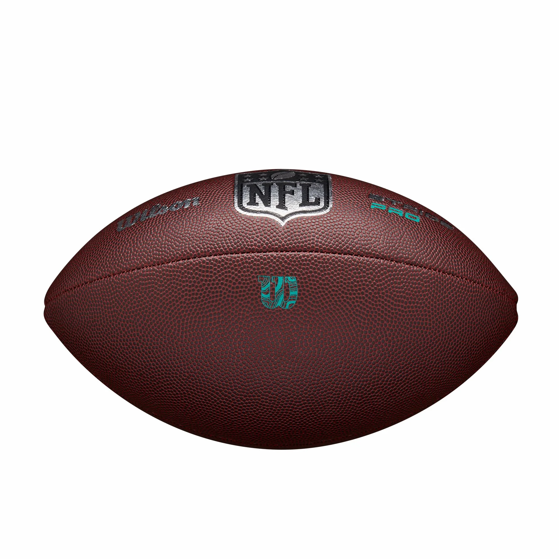 WILSON Piłka nożna NFL Stride