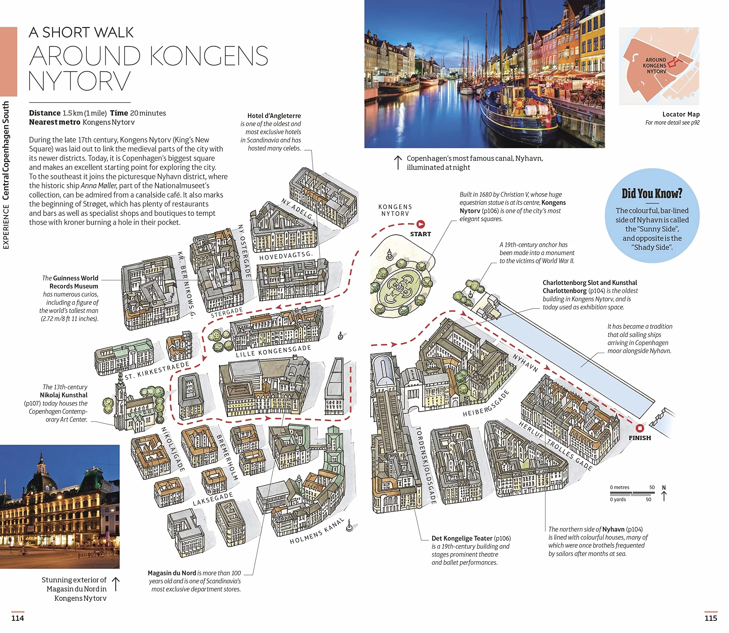 DK Eyewitness Denmark