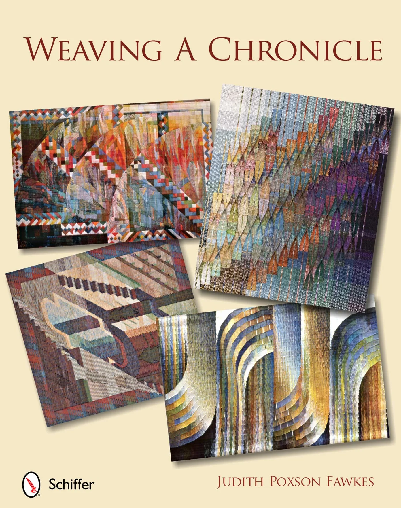 Weaving a Chronicle