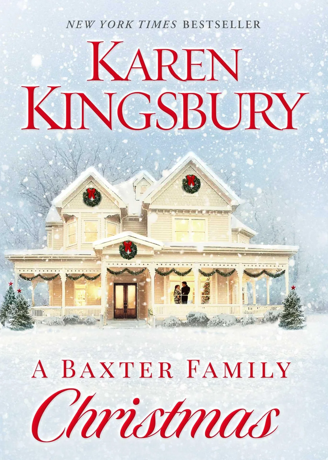 A Baxter Family Christmas