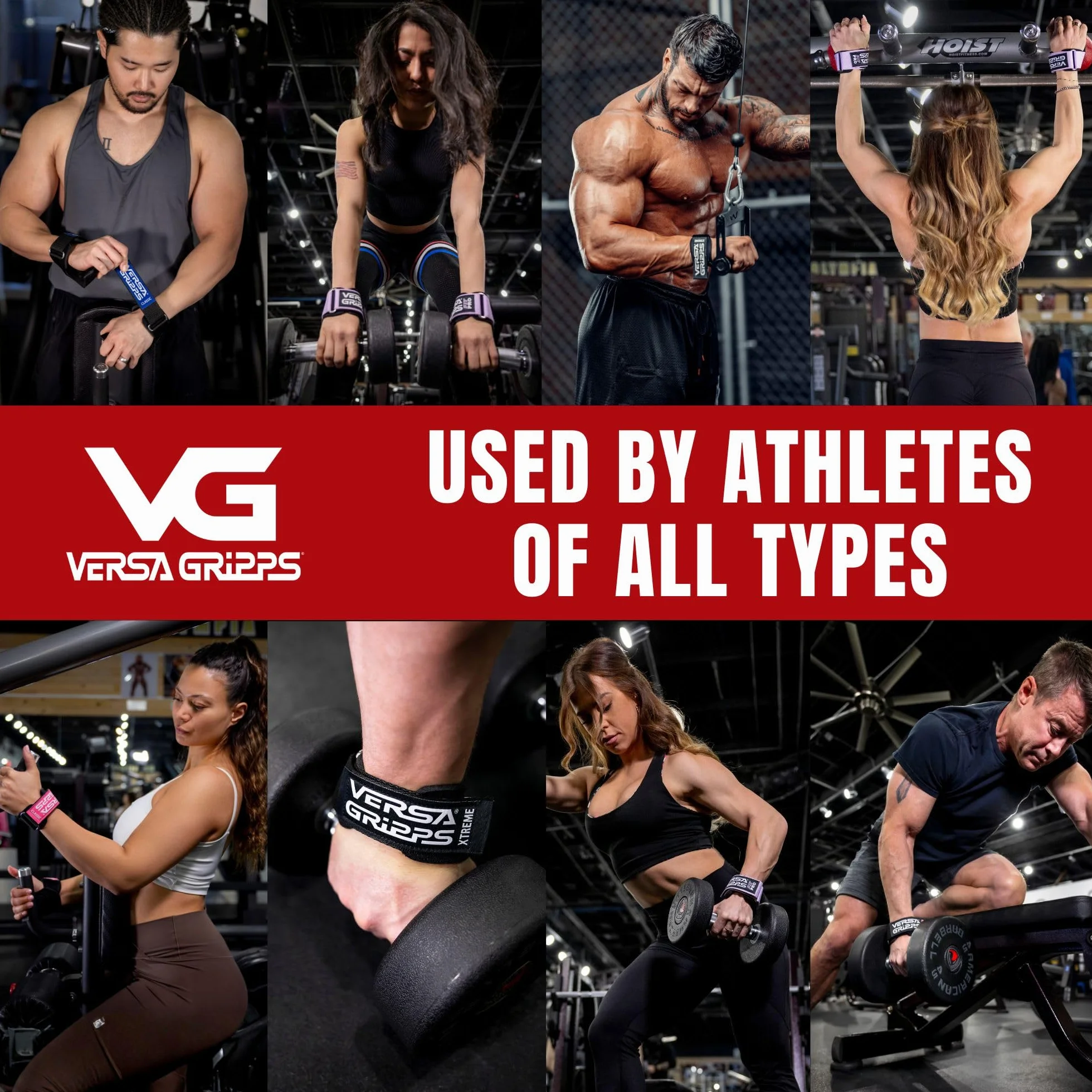 Versa Gripps® Fit Pro paski na nadgarstek dla sportowców XS brzoskwiniowe bellini
