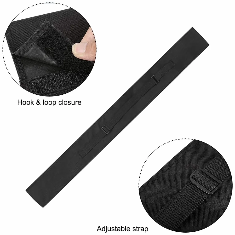 KARELLS torba na kij bilardowy 80 cm