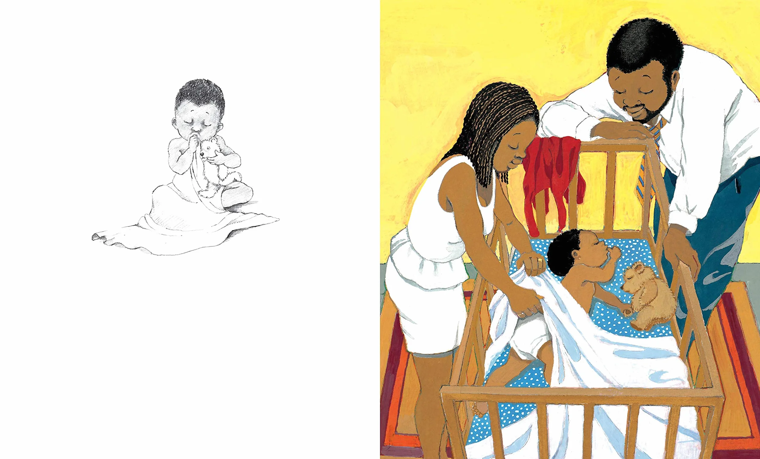 So Much: An award-winning picture book that is a tender, joyful celebration of modern multicultural family life, perfect for gifting on Valentine's Day