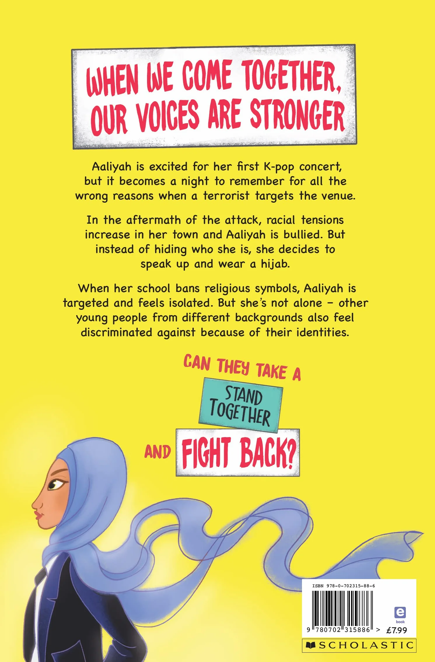 Fight Back