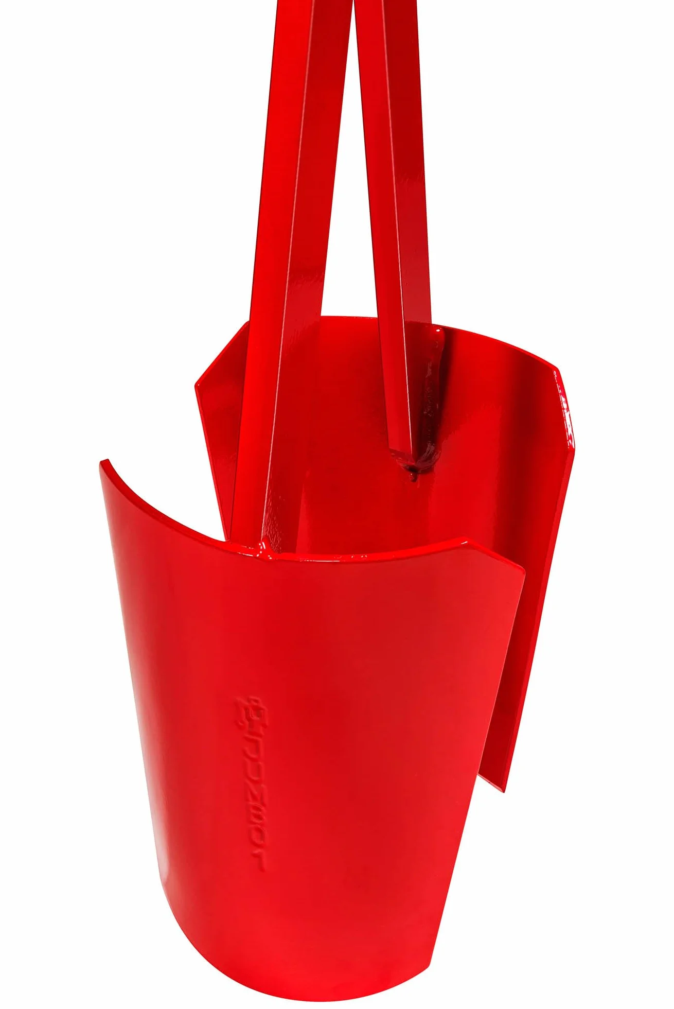 Sadzak świder dołownik ziemny Jumbo 1 (64070100) IDEAL