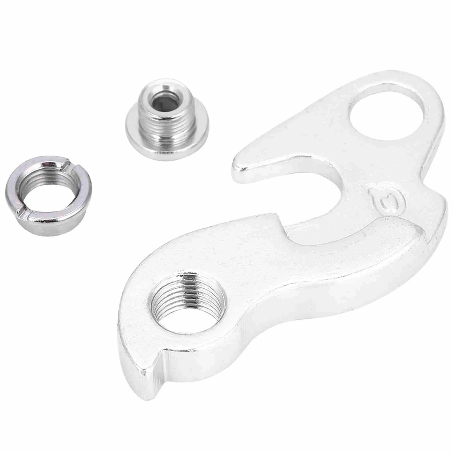 Aluminiowa Przerzutka Tylna Wieszak Shimano Fuji Hak Rama 003