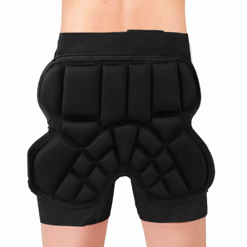 Dziecięca Podkładka Zabezpieczająca Przed Upadkiem Hip Pad Ochrona Bioder