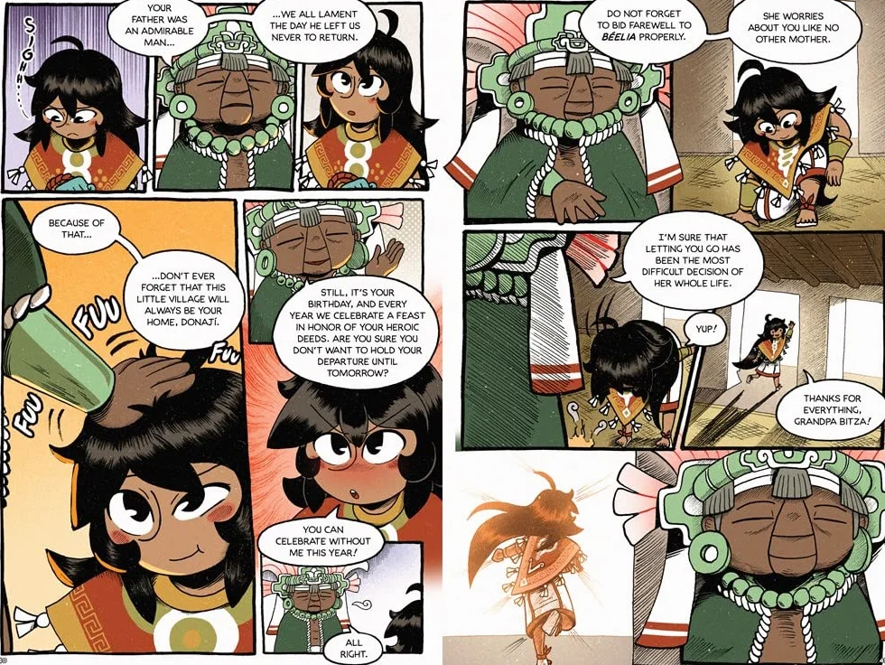 Codex Black (Book One): A Fire Among Clouds: 1