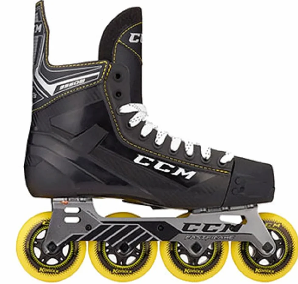 CCM Tacks 9350 łyżworolki Bambini
