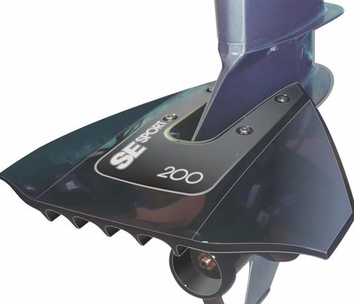 SPORT MARINE TECHNOLOGIES INC HYDROFOIL SE SPORT 8 A 40CV AKCESORIA DO SILNIKA ZABURTOWEGO