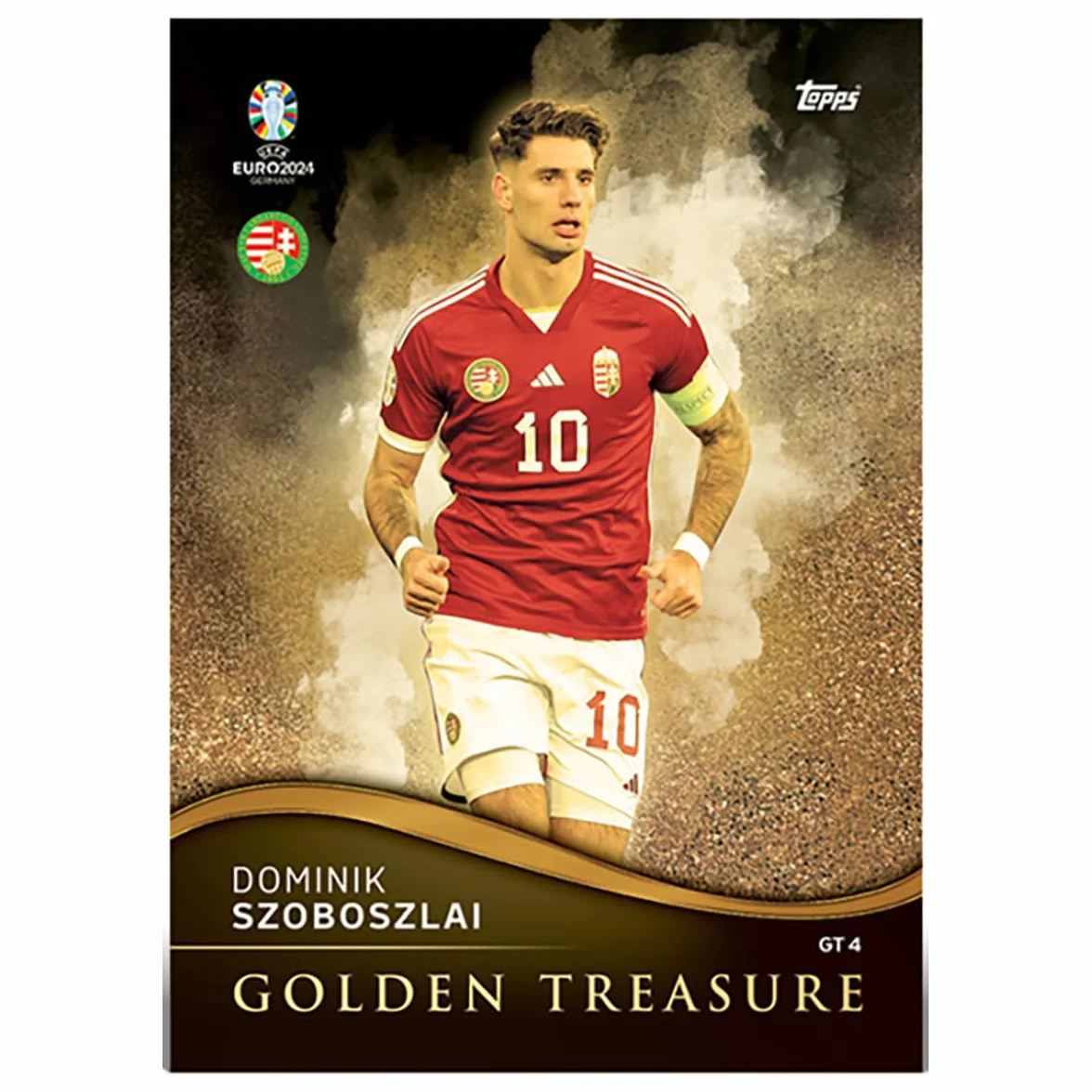 Przedmioty kolekcjonerskie TOPPS FS0004775 wielokolorowe