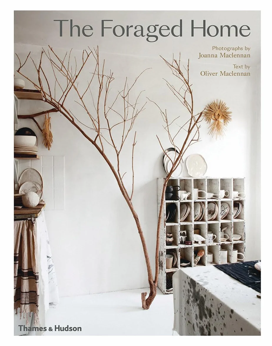 The Foraged Home