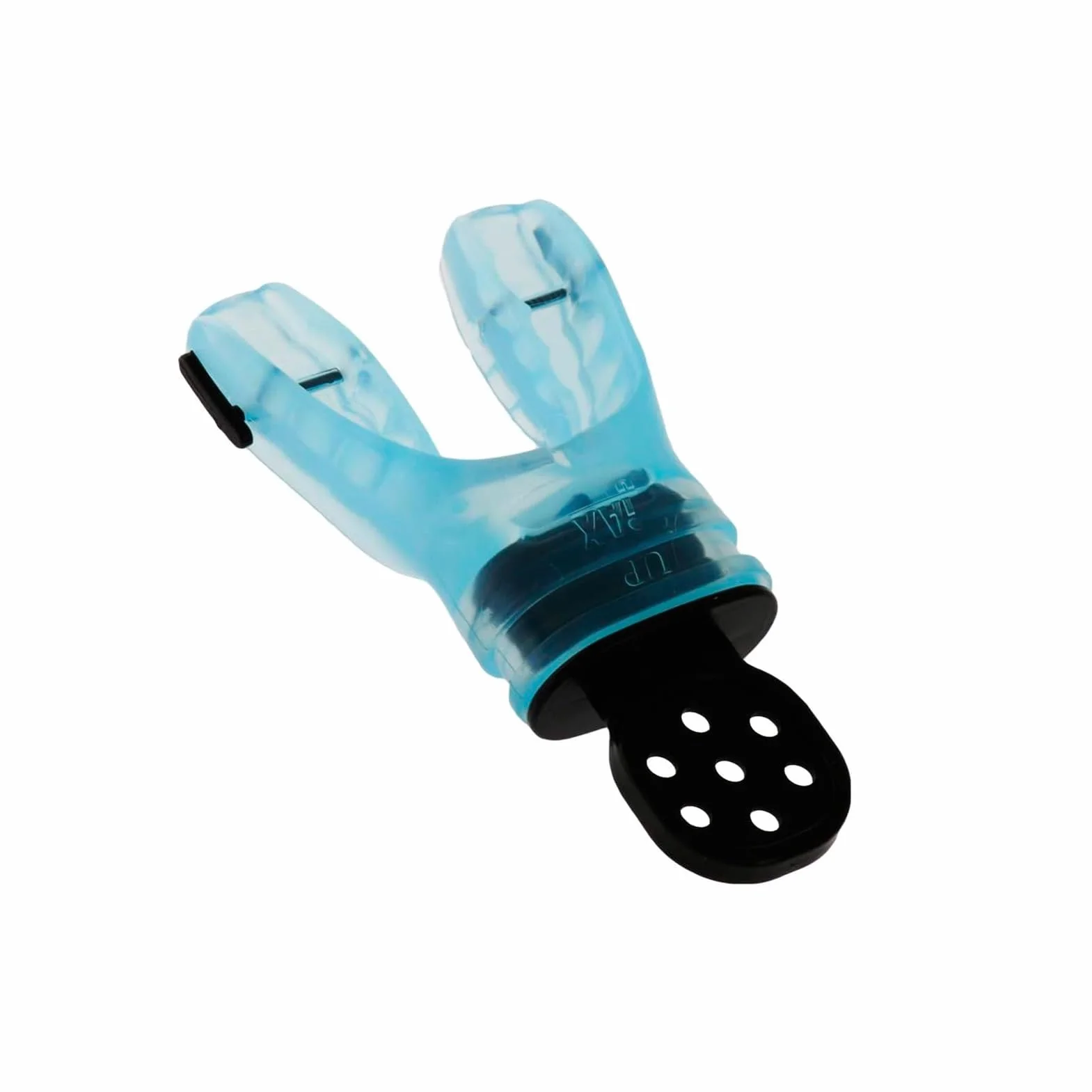 Mares Jax ustnik niebieski 495003BL