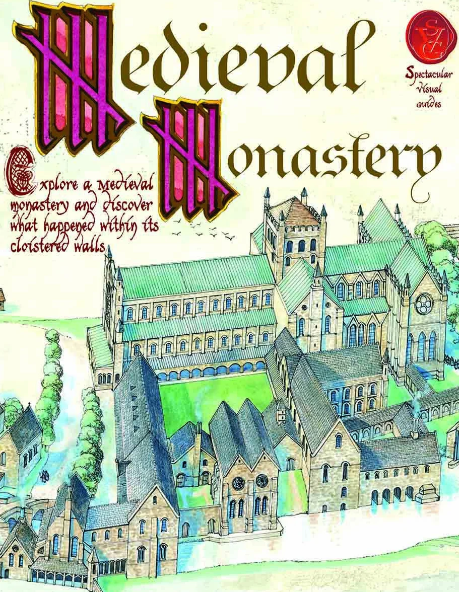A Medieval Monastery
