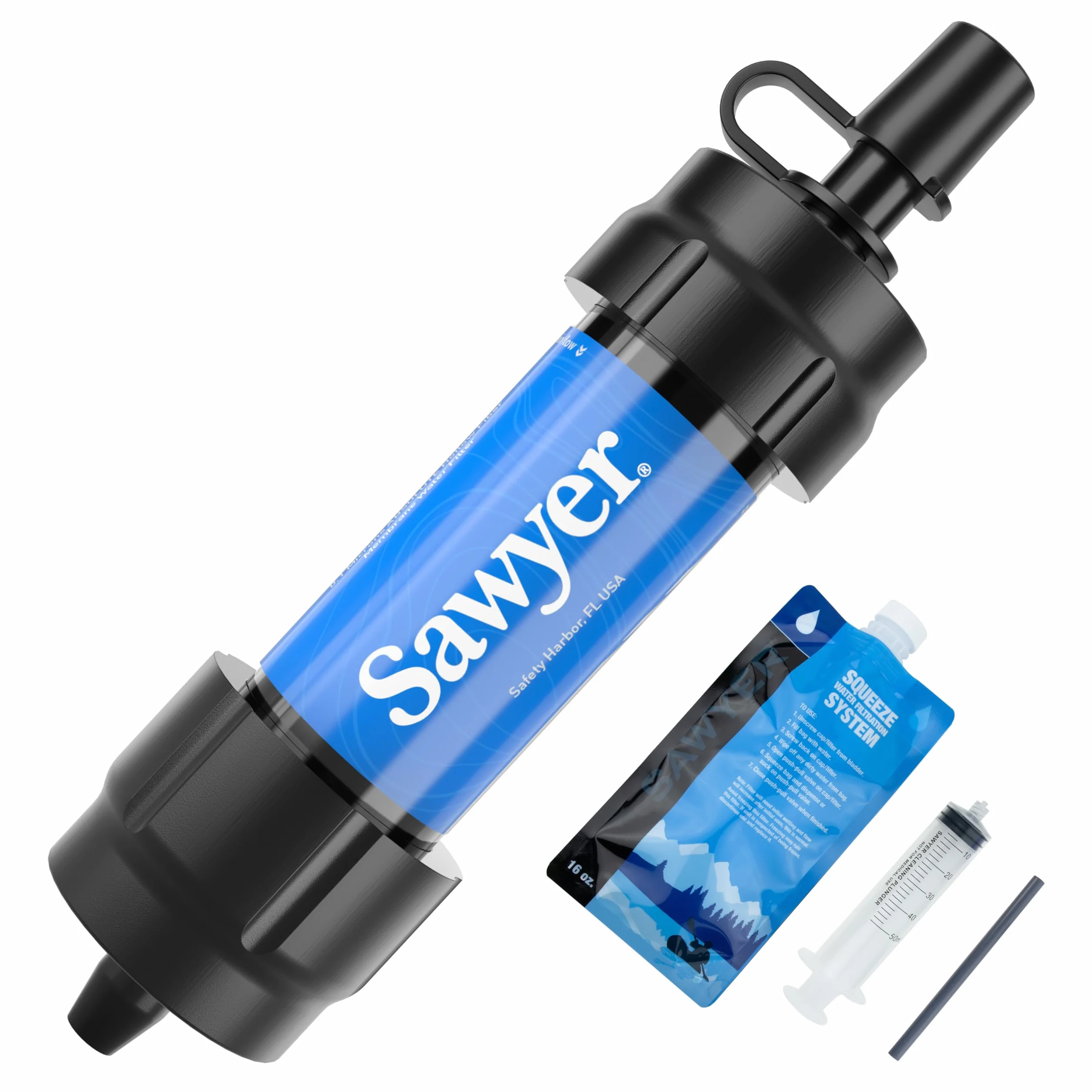 Sawyer Products Mini system filtrowania wody