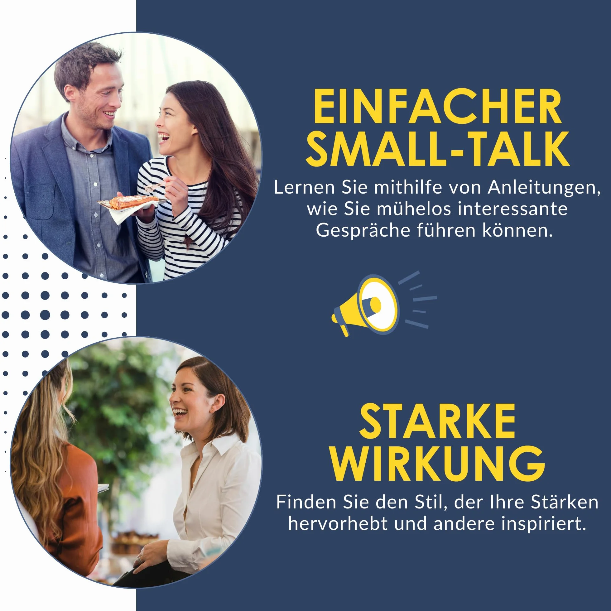 Wortschatz to go - Besser sprechen im Alltag: 100+ Techniken & Übungen | So verbessern Sie Ihre Ausdrucksweise & Rhetorik. Mit 400+ nützlichen Begriffen & Smalltalk-Leitfaden