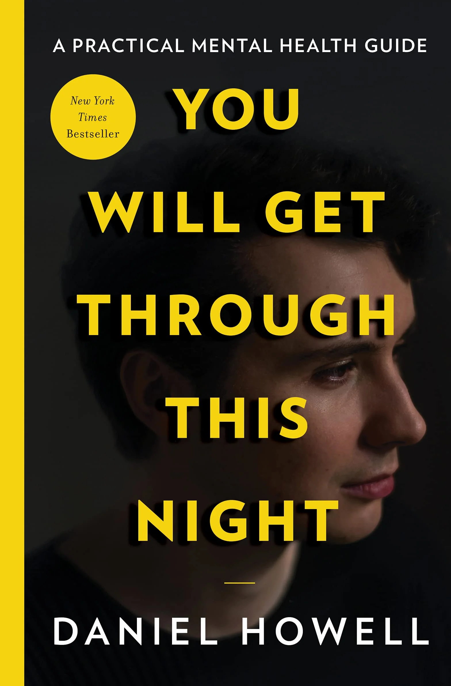 You Will Get Through This Night