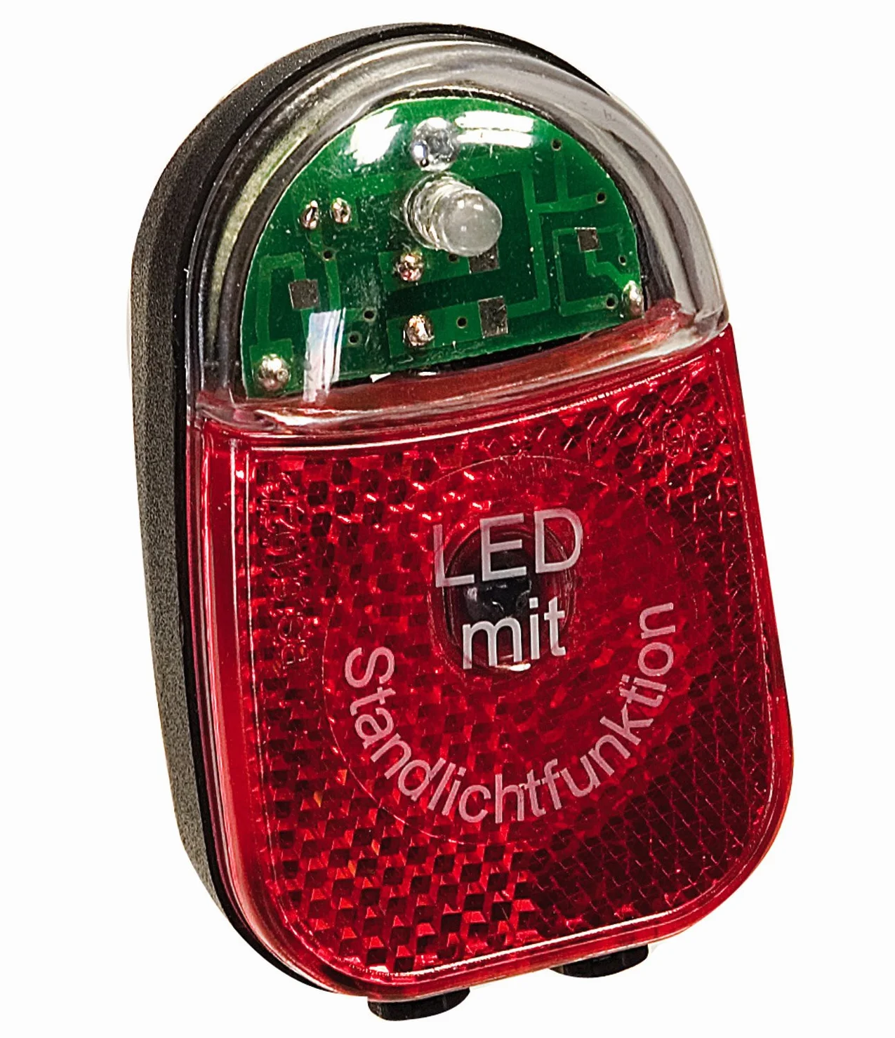 Büchel Beetle tylne światła LED
