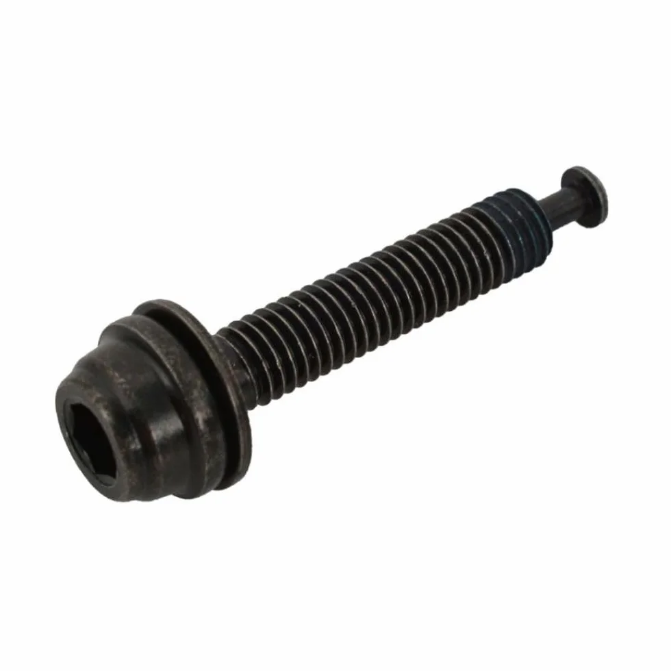 SHIMANO śruba mocująca 38 mm