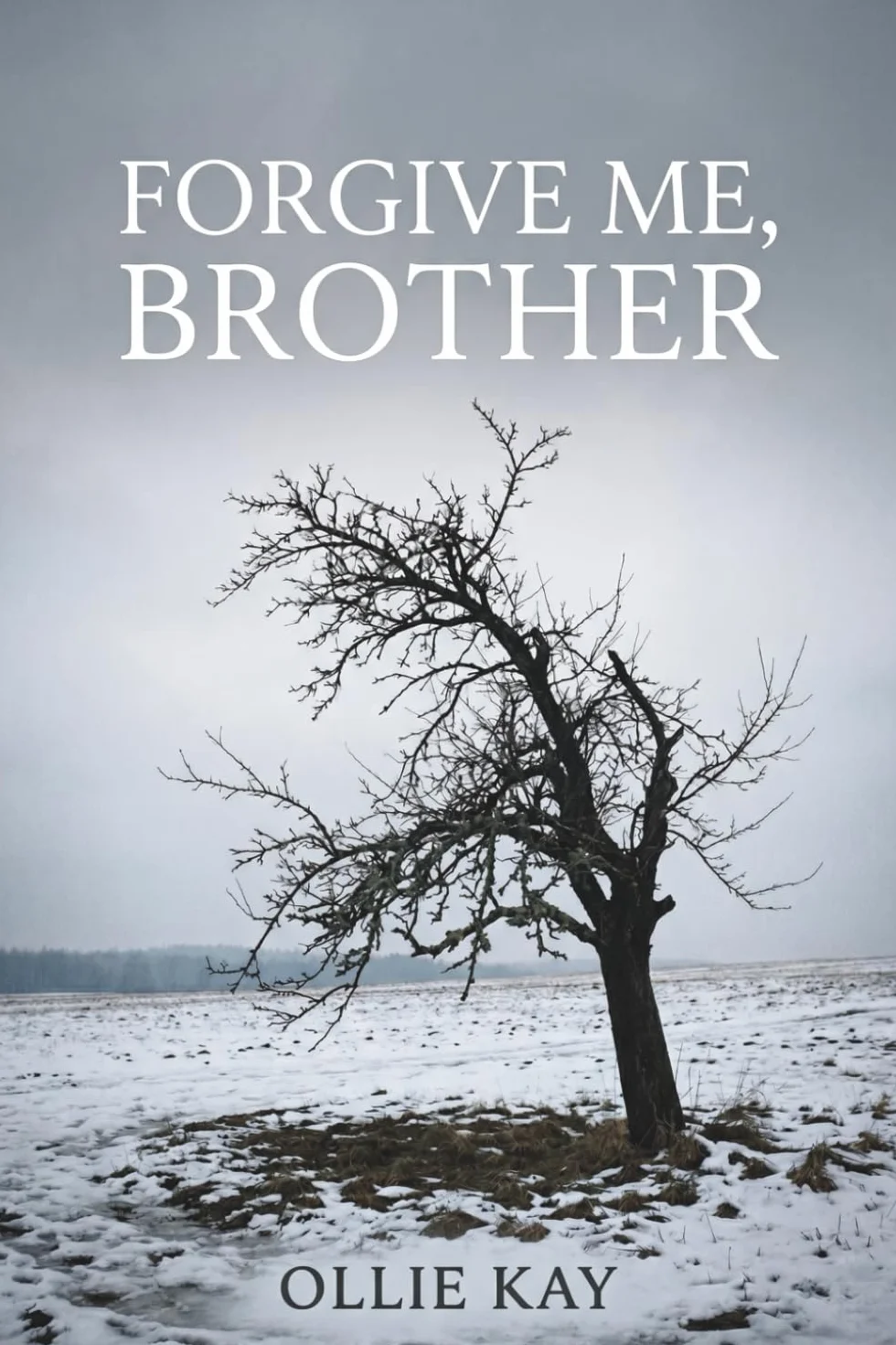 Forgive Me, Brother