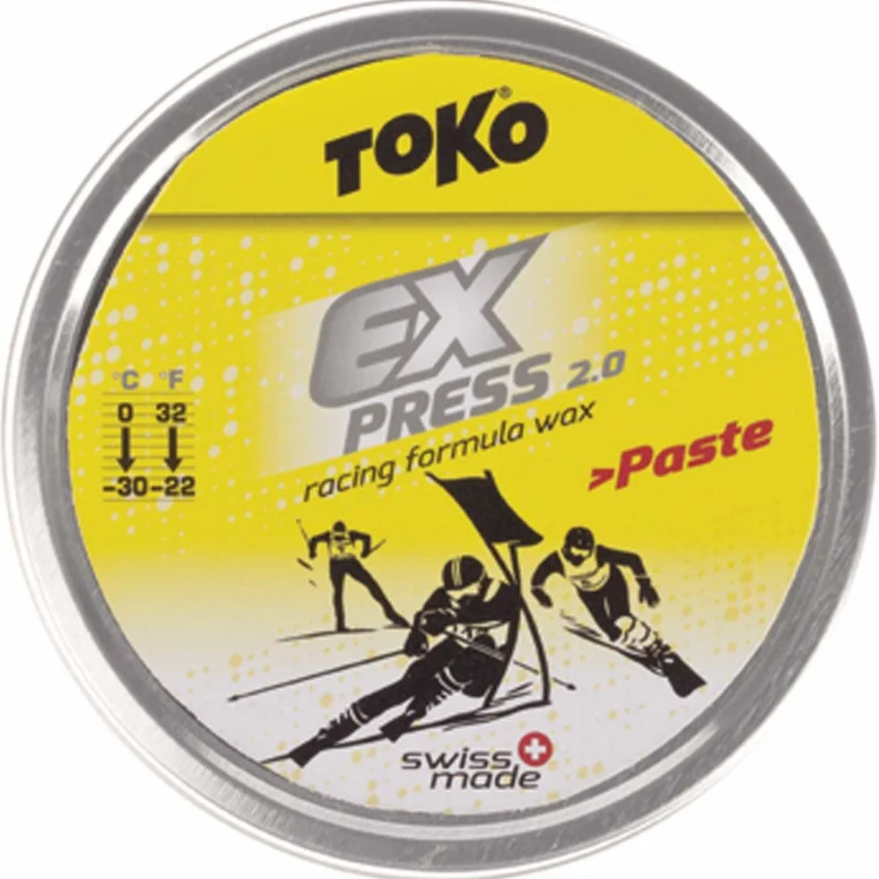 Toko Express Racing Pasta 50 g