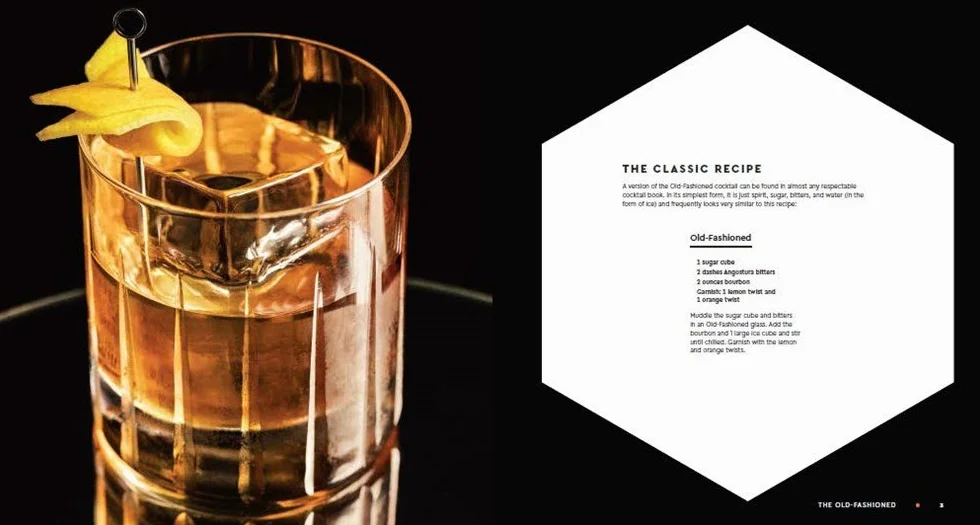Cocktail Codex: Fundamentals, Formulas, Evolutions [A Cocktail Recipe Book]