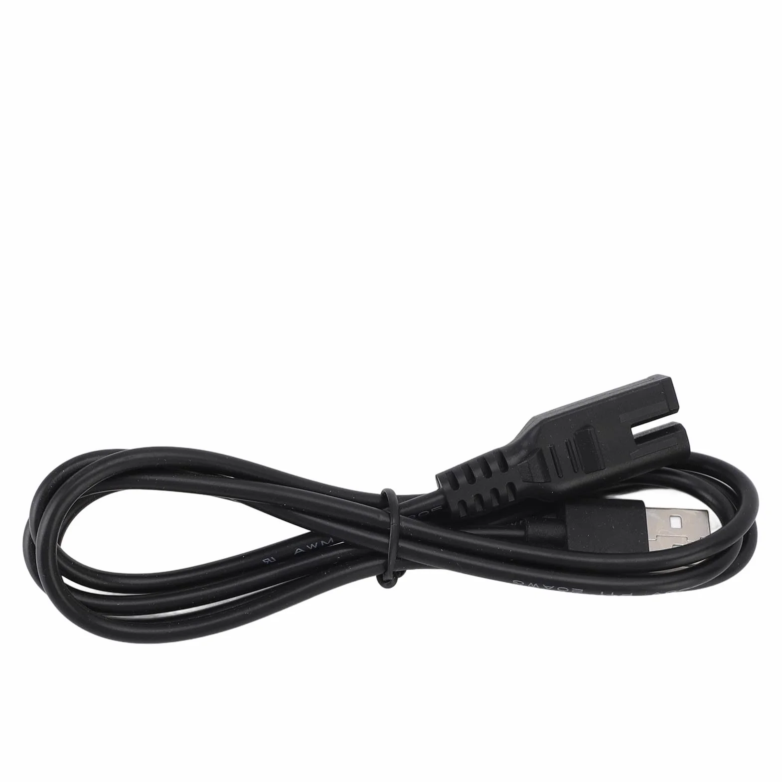Haofy Ręczny kabel do ładowania basenu Vakuum USB, 28620 28620E CL1704 kabel prędkości próżniowej ładowany do konserwacji basenu