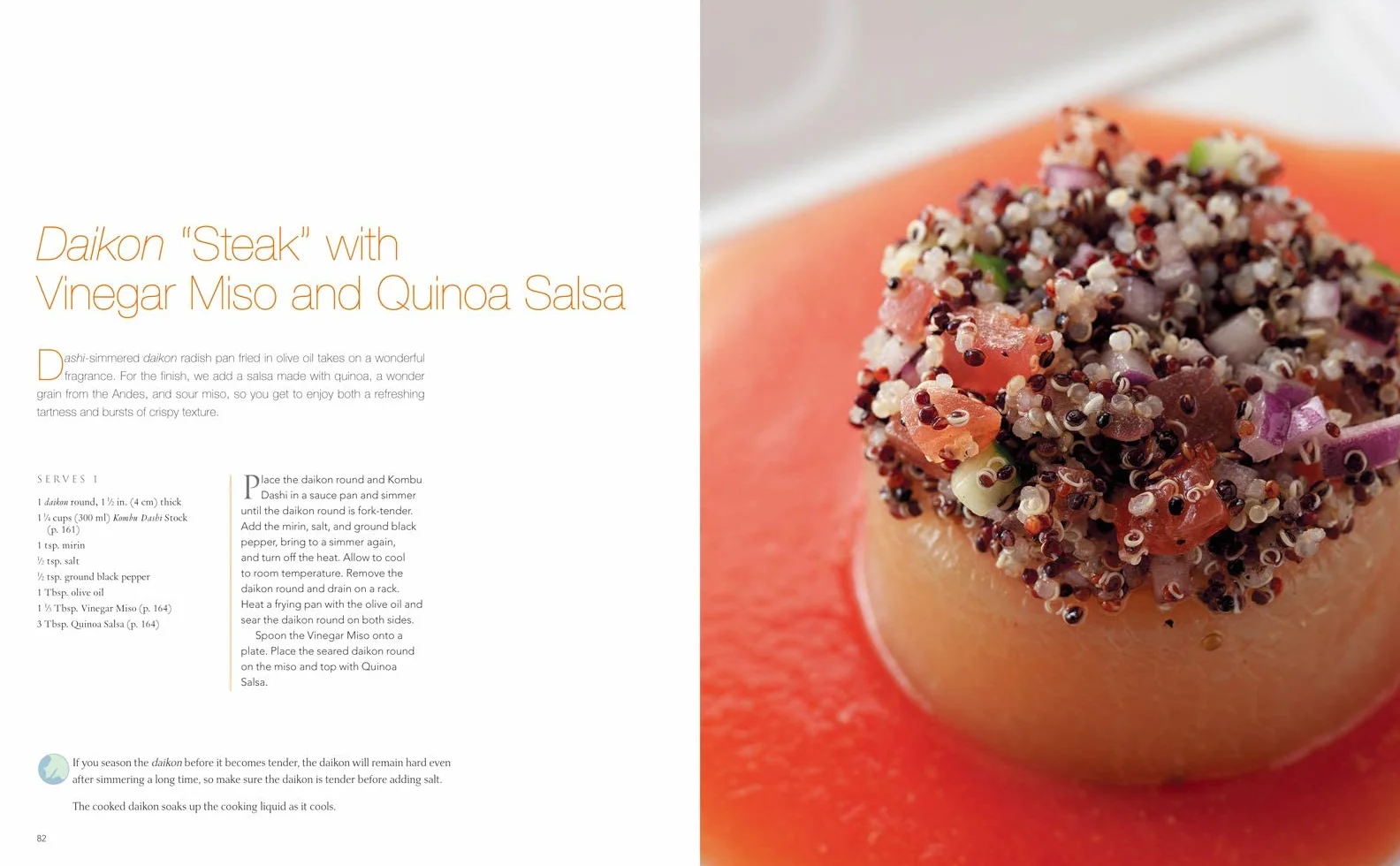 Nobu's Vegetarian Cookbook /anglais