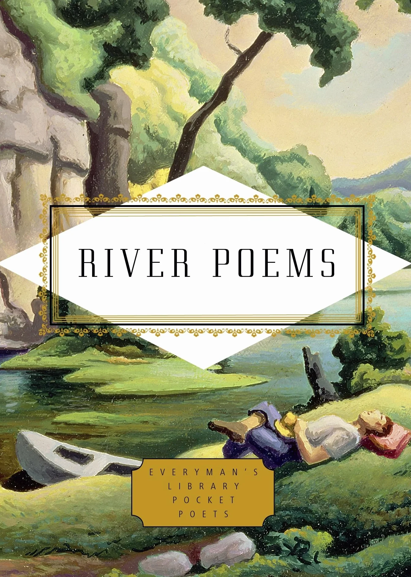 River Poems