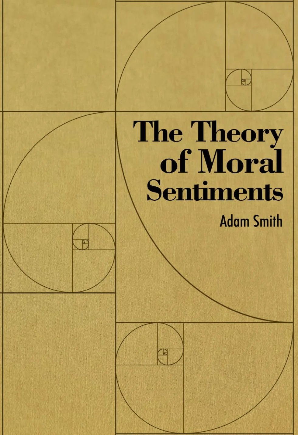The Theory of Moral Sentiments