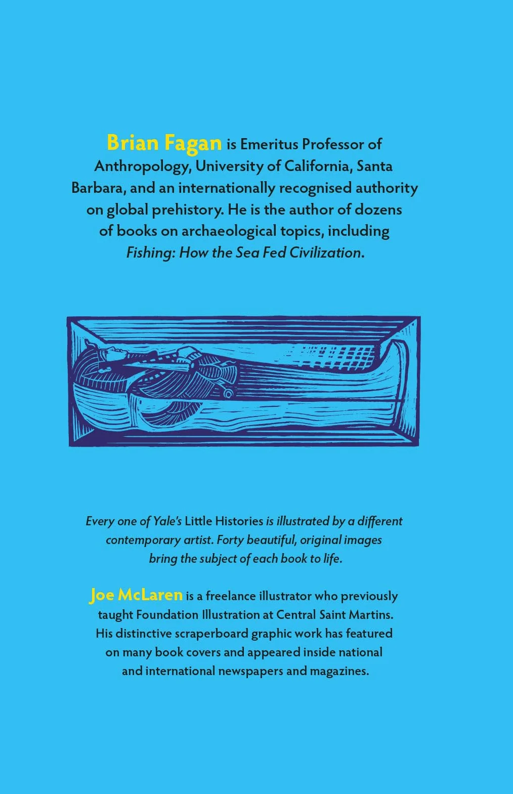 A Little History of Archaeology