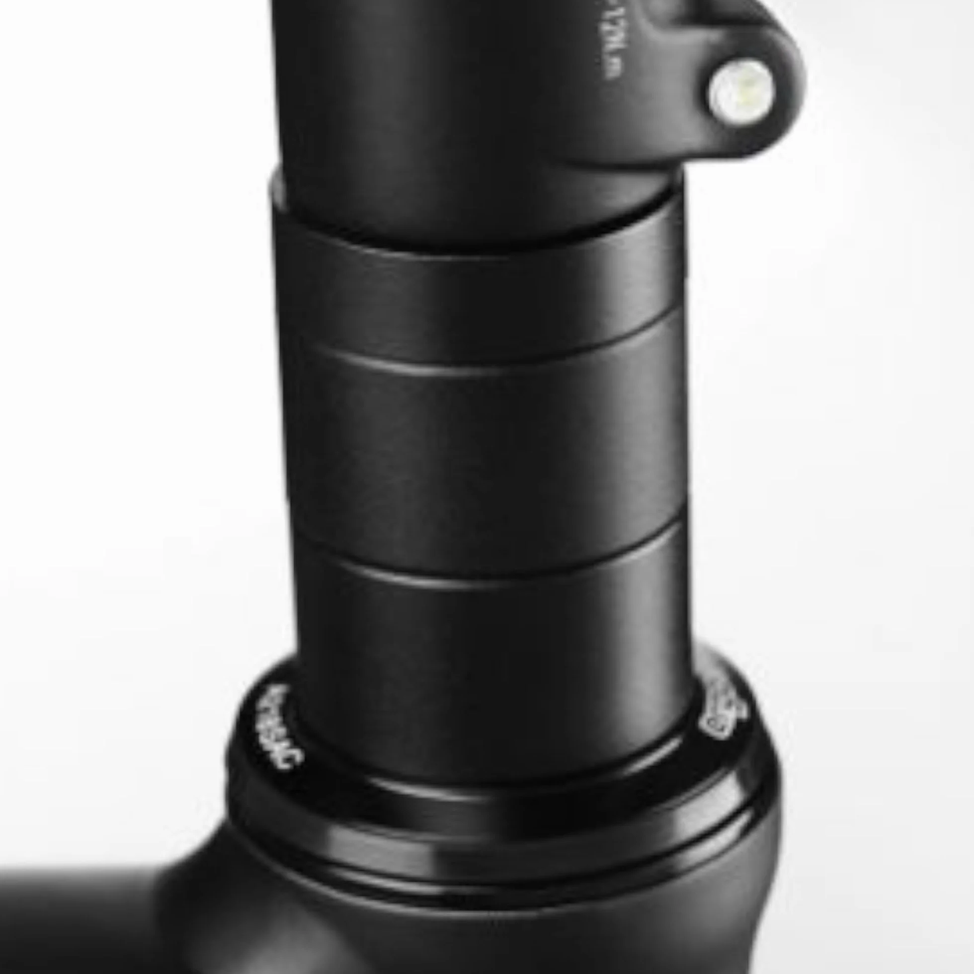 Przekładki dystansowe do roweru aluminiowe MTB szosowe 1 cal 5 sztuk 2-20 mm