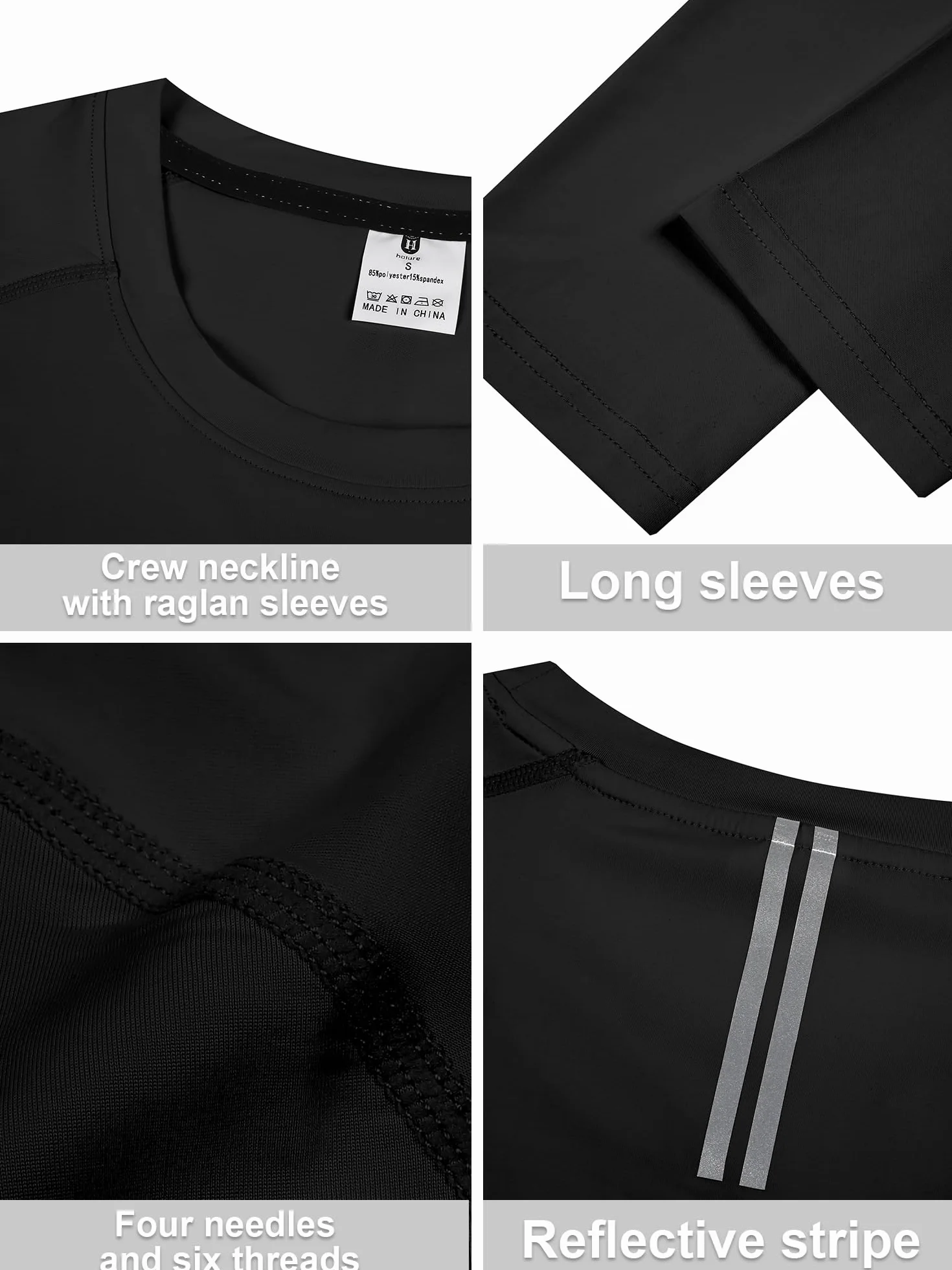 Damska koszulka rash guard UPF 50+ ochrona przed słońcem krótki rękaw szybkoschnąca SPF UV