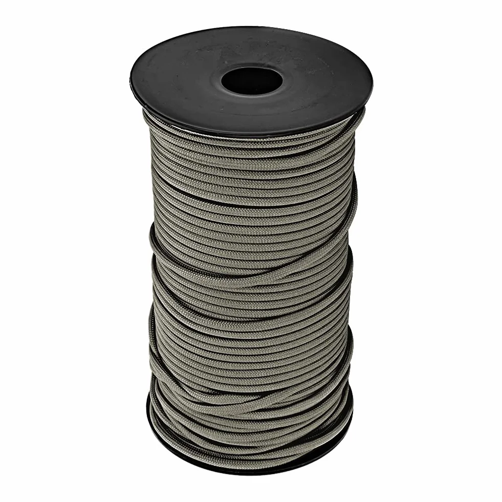 Demeras Lina spadochronowa 550 paracord linka spadochronowa na kemping