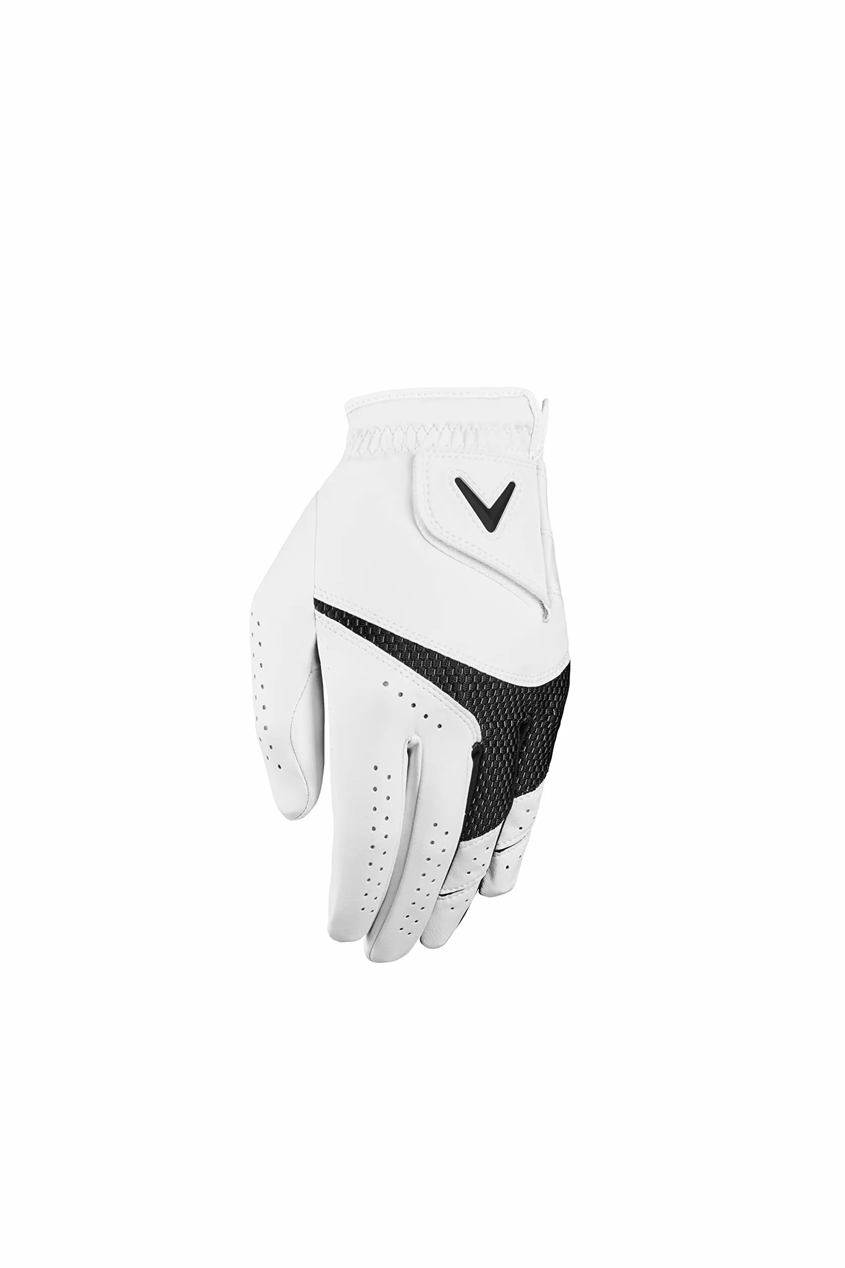 Callaway Golf Weatherspann Junior rękawice golfowe 2024
