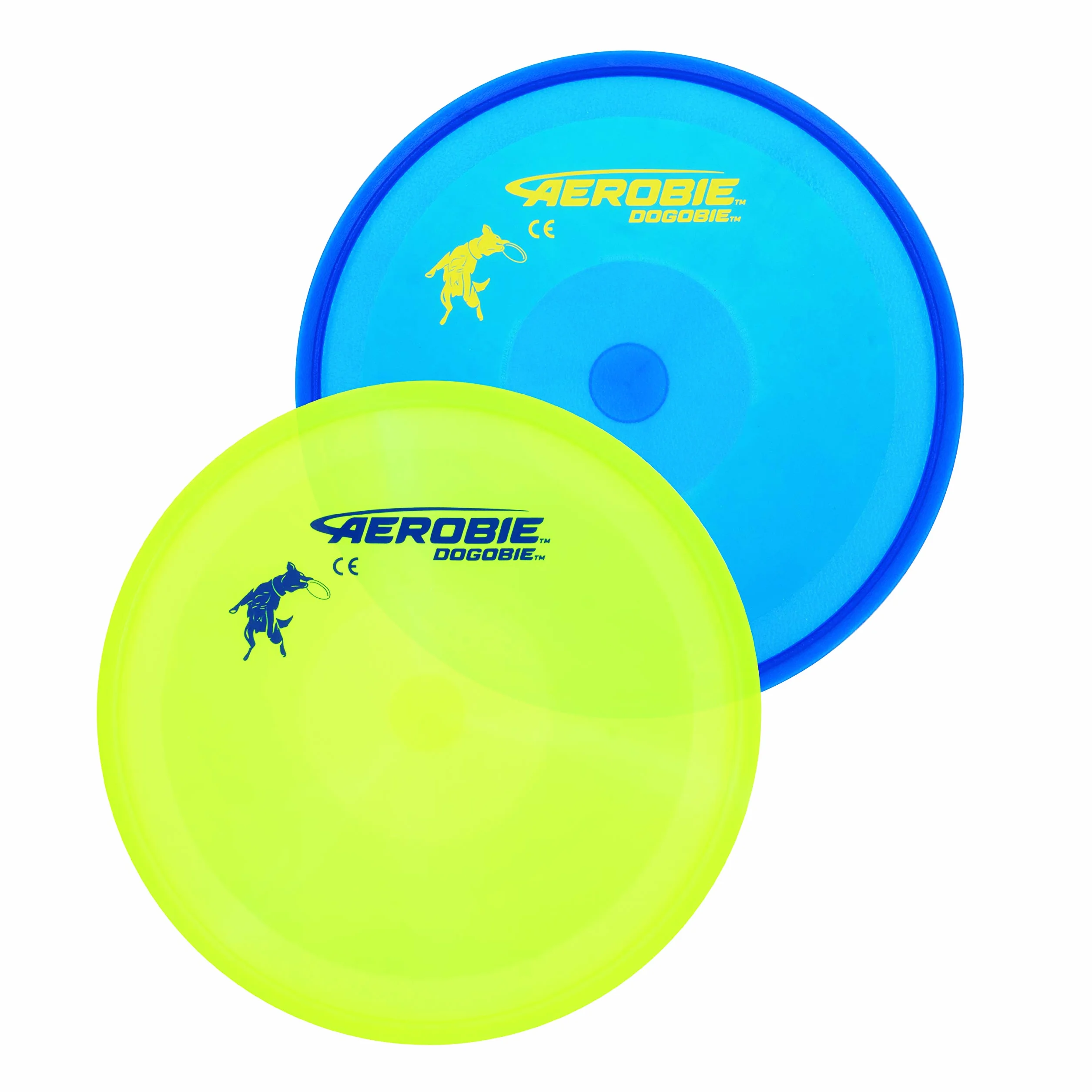 Tkc Aerobie Dogobie Disc, różne kolory, 20 cm
