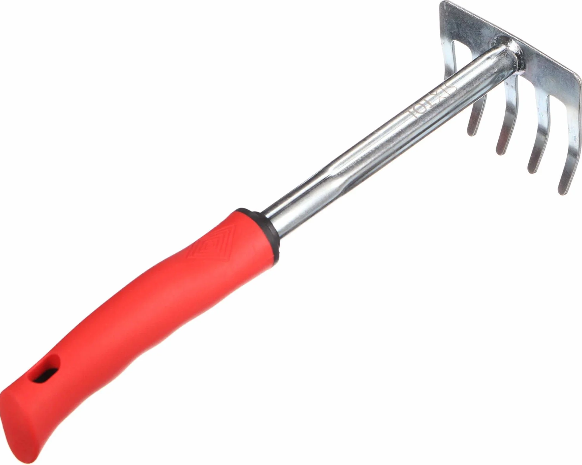 Garden | wysokiej jakości grabie ręczne z ergonomicznym uchwytem